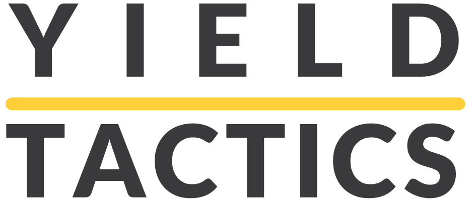 Logo YIELD TACTICS